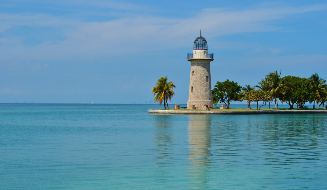 Biscayne National Park